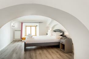 Sanniti's Apartments