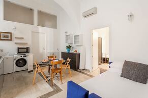 Sanniti's Apartments