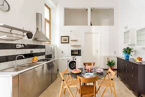 Sanniti's Apartments