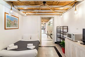 Sanniti's Apartments