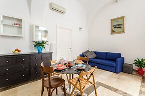 Sanniti's Apartments