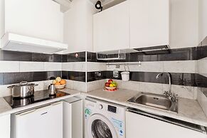 Sanniti's Apartments