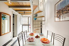 Sanniti's Apartments