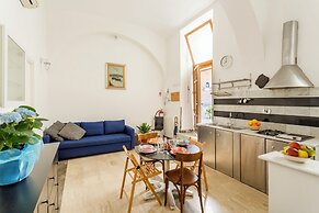 Sanniti's Apartments