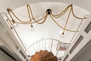 Sanniti's Apartments