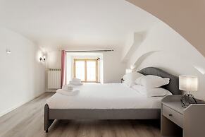 Sanniti's Apartments