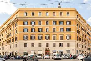 Sanniti's Apartments