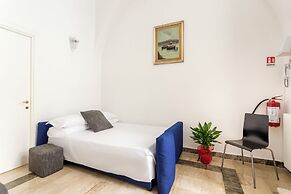 Sanniti's Apartments