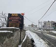 Mb Igloo Resort