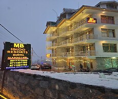 Mb Igloo Resort