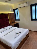 Hotel Sai Palace