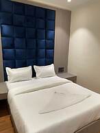 Hotel Sai Palace