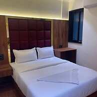 Hotel Sai Palace
