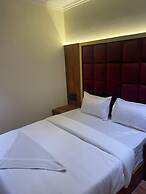 Hotel Sai Palace