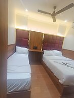 Hotel Sai Palace