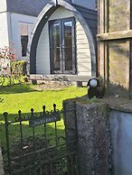 Beautiful and Cosy Pod Saintives