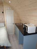 Beautiful and Cosy Pod Saintives