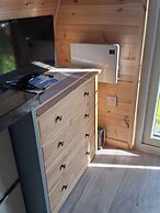 Beautiful and Cosy Pod Saintives