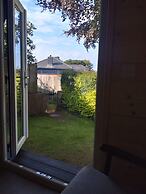 Beautiful and Cosy Pod Saintives