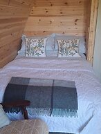 Beautiful and Cosy Pod Saintives