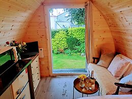 Beautiful and Cosy Pod Saintives