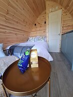 Beautiful and Cosy Pod Saintives