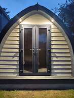 Beautiful and Cosy Pod Saintives