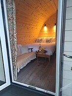 Beautiful and Cosy Pod Saintives