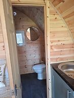 Beautiful and Cosy Pod Saintives