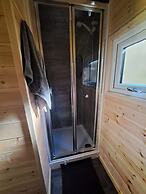 Beautiful and Cosy Pod Saintives