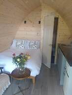 Beautiful and Cosy Pod Saintives