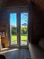 Beautiful and Cosy Pod Saintives