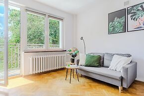 ShortStayPoland Jana Krysta B166