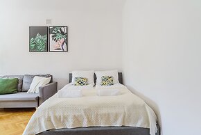 ShortStayPoland Jana Krysta B166