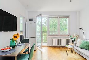 ShortStayPoland Jana Krysta B166