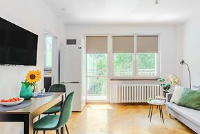 ShortStayPoland Jana Krysta B166