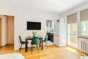 ShortStayPoland Jana Krysta B166