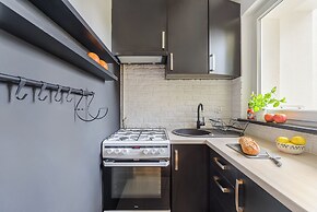 ShortStayPoland Jana Krysta B166