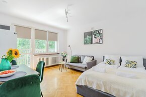 ShortStayPoland Jana Krysta B166