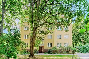 ShortStayPoland Jana Krysta B166