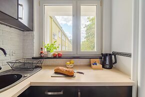 ShortStayPoland Jana Krysta B166