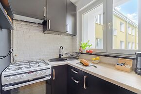 ShortStayPoland Jana Krysta B166