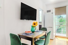 ShortStayPoland Jana Krysta B166