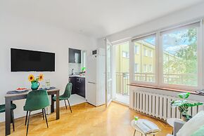 ShortStayPoland Jana Krysta B166