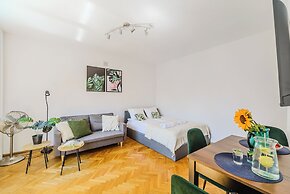 ShortStayPoland Jana Krysta B166