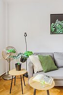 ShortStayPoland Jana Krysta B166