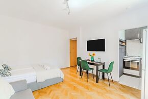 ShortStayPoland Jana Krysta B166