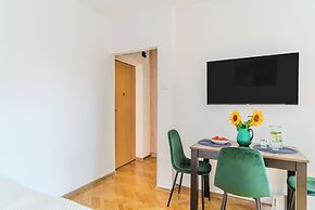 ShortStayPoland Jana Krysta B166