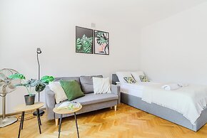 ShortStayPoland Jana Krysta B166