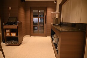 Hotel Bagla Atithi Banaras